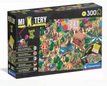300P FETE FORAINE MIXTERY