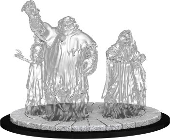 OBZEDAT GHOST COUNCIL - Magic the Gathering Unpainted Miniatures