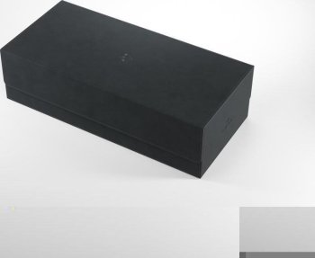 DUNGEON 1100+ CONVERTIBLE NOIR