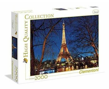 2000P PARIS
