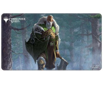 PLAYMAT FYNN STITCHED EDGE