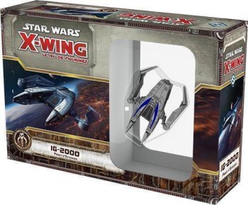 IG-2000 (EXT X-WING)