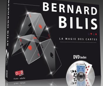 COFFRET BERNARD BILIS
