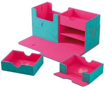 THE ACADEMIC 133+ PINK XL