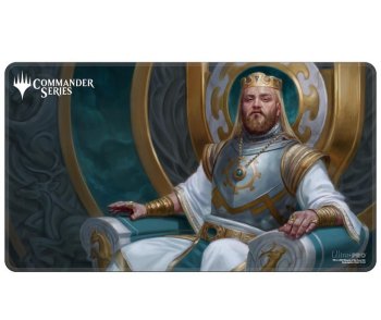 PLAYMAT HOLOFOIL KENRITH 2024