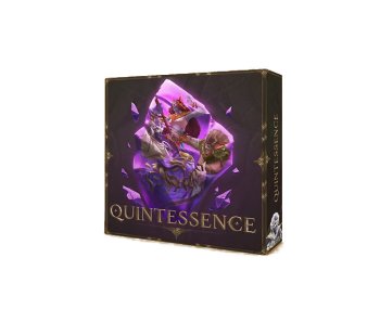 QUINTESSENCE