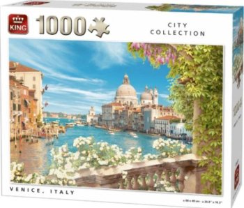 VENISE CITY COLLECTION