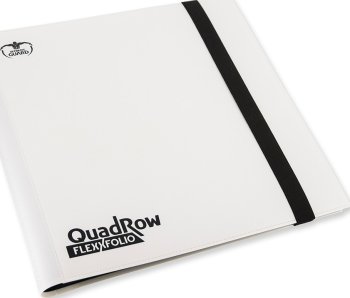 FLEXXFOLIO QUADROW BLANC