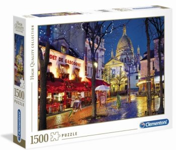 1500P PARIS MONTMARTRE
