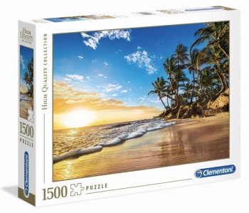 1500P TROPICAL SUNRISE