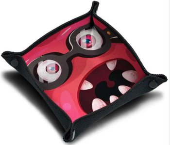 PISTE DES COOL MONSTER PINK