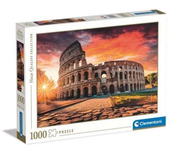 1000P ROMAN SUNSET 2024