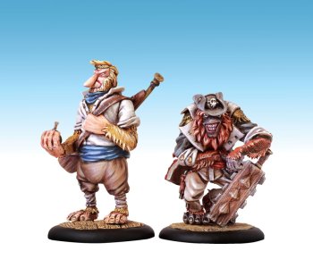 WHITE TEETH ET GRENADIERS SUND