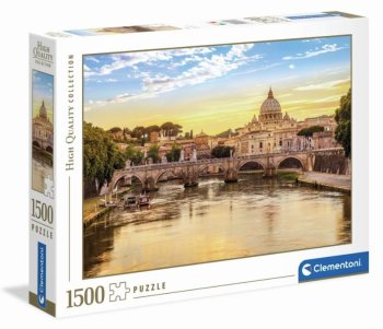 1500P ROME