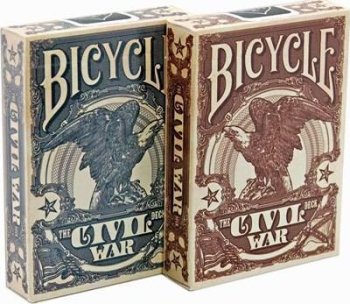 BICYCLE CIVIL WARS