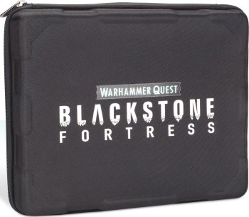 CARRY CASE BLACKSTONE FORTRESS