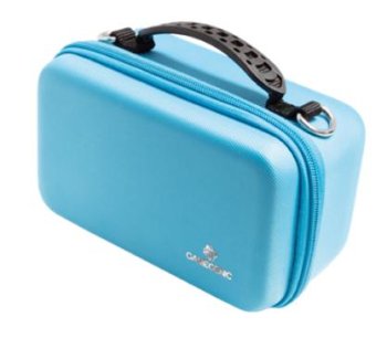 GAME SHELL 250+ BLUE