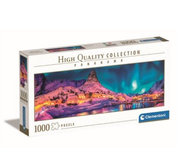 1000P PANORAMA COL NIGHT