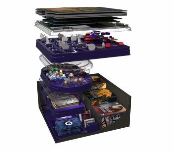 LE SECRET DE MON PERE