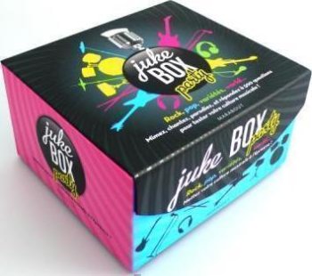 LA BOITE JUKE BOX PARTY