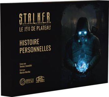 Personal Stories - Extension Stalker