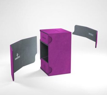 100+ WATCHTOWER XL PURPLE GG