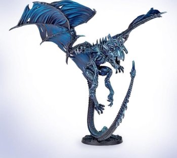 XENODRAGON - DUNGEONS & LASERS