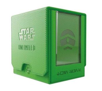 DECK POD GREEN SW UNLIMITED