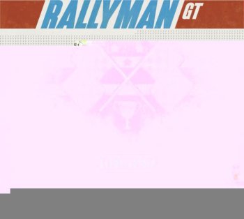 CHAMPIONSHIP EXT RALLYMAN GT