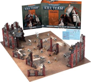KILL TEAM CHALNATH (2021 FR)