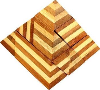 CASSE TETE BAMBOU N.11