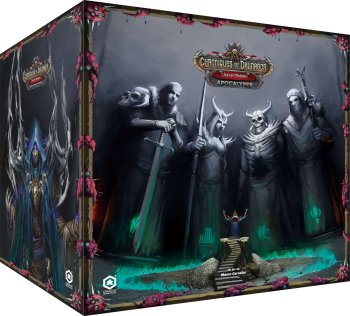 Apocalypse VF - Extension Chroniques de Drunagor