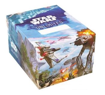 DECK BOX SWU TWIN SUN SCARIF