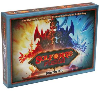 STARTER KIT SOLFORGE FUSION