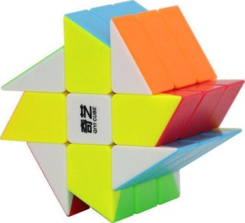 WINDMILL MoYu Meilong