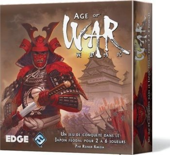 AGE OF WAR