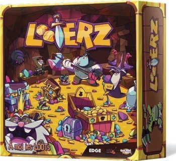 LOOTERZ