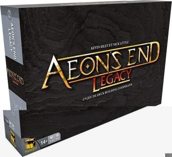 AEON’S END LEGACY