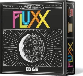 FLUXX (ED 2017)