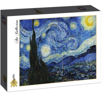 2000P LA NUIT ETOILEE VG 1989