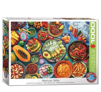 1000P SPECIALITES MEXICAINES