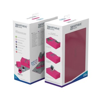 SMARTHIVE 400+ ROSE XENOSKIN