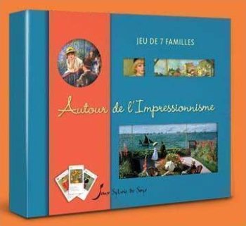 AUTOUR DE L’IMPRESSIONNISME