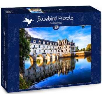 1500P CHENONCEAU