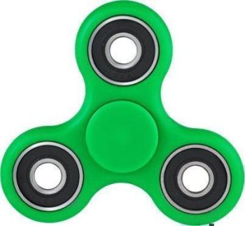 HANDSPINNER VERT