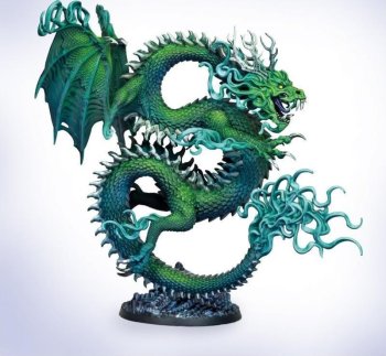 ORIGON - DUNGEONS & LASERS