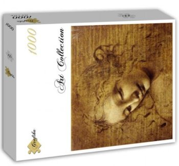 1000P VISAGE DE GIOVANE FANCIU