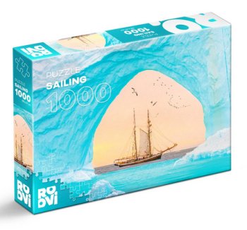 1000P VOILE (D-TOYS)