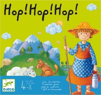 HOP ! HOP ! HOP !