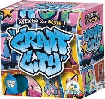GRAFF CITY
